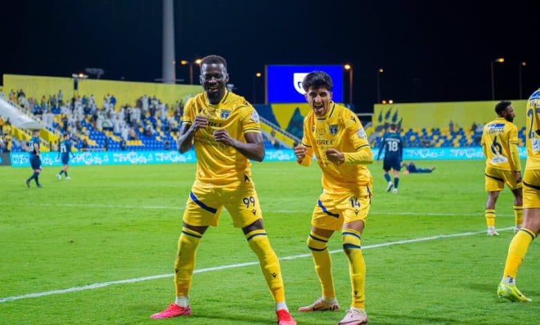 Saudi Pro League