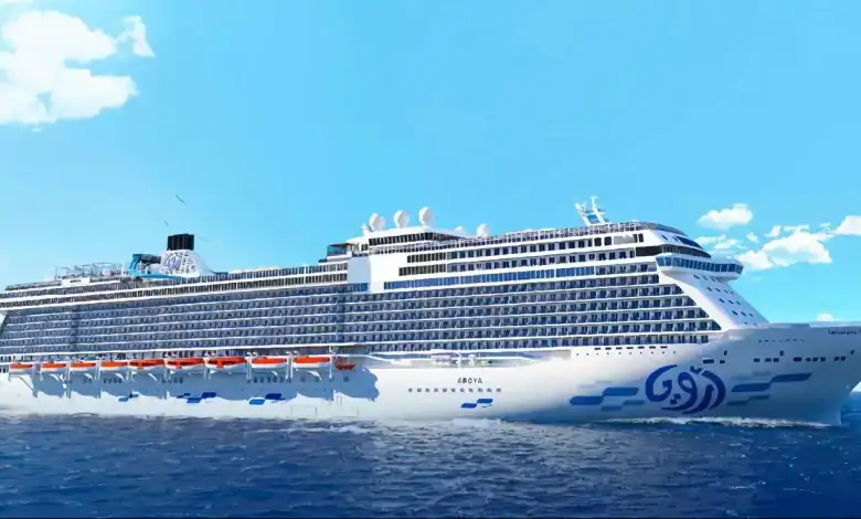 AROYA Khuzama Experience: Perfect Destination for Luxury-Seeking