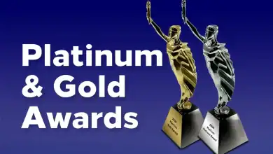 CST Secures Platinum, Gold Awards at MarCom Awards 2024