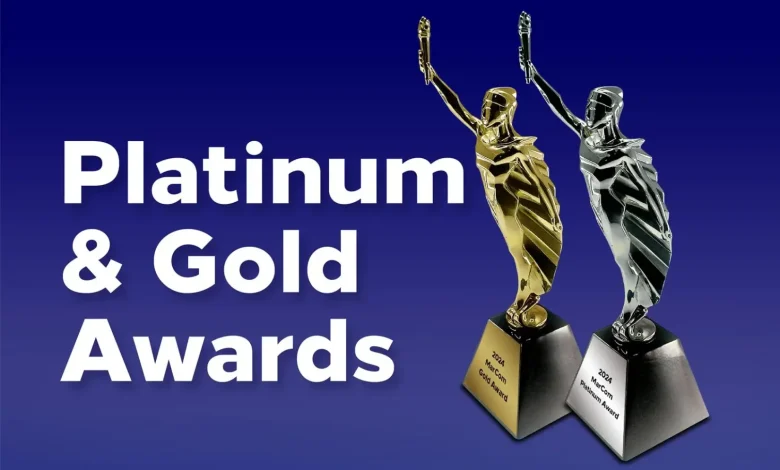 CST Secures Platinum, Gold Awards at MarCom Awards 2024