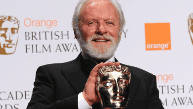Anthony Hopkins to Offer Musical Performance at Riyadh Season 2024