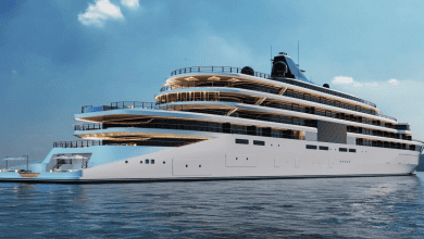 Discover First Six Tourist Yacht Agents Obtaining Licenses in Saudi Arabia