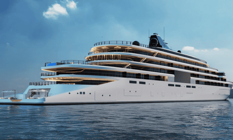 Discover First Six Tourist Yacht Agents Obtaining Licenses in Saudi Arabia