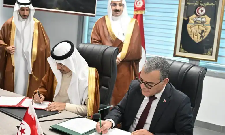 Saudi Arabia, Tunisia Sign MoU to Boost Direct Investment