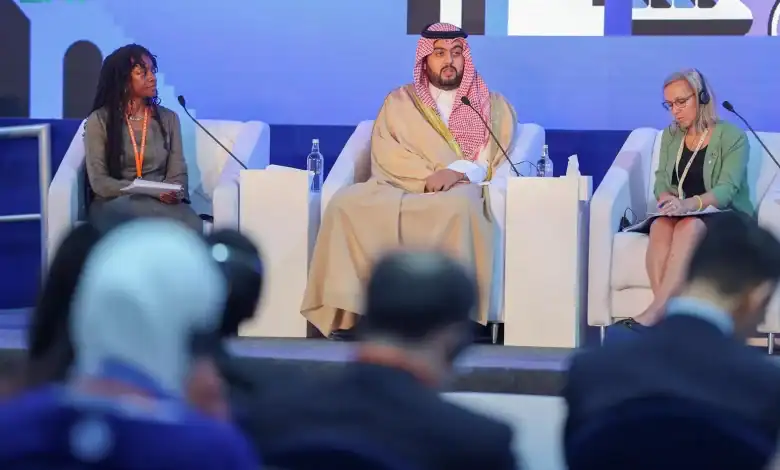 Saudi Quality of Life Program’s CEO Emphasizes Human-Centered Approach at WUF12