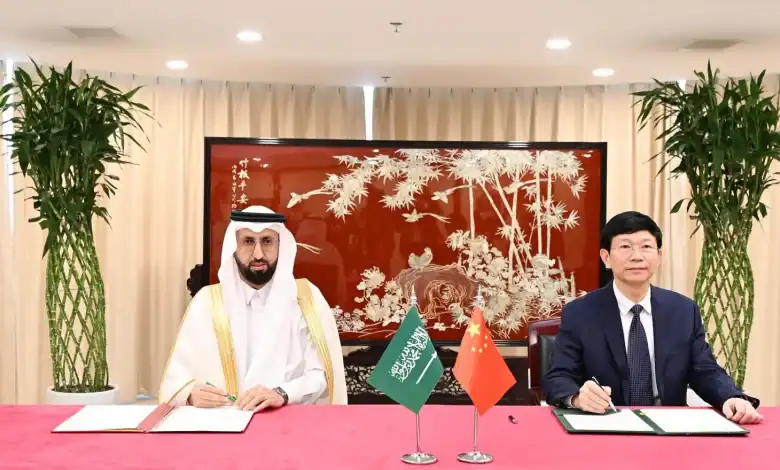 SFDA Fosters Medical Cooperation with China’s Medical Products Administration