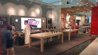 Apple to Officially Launch Stores in Saudi Arabia in 2025