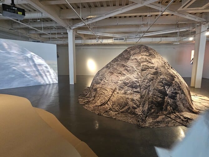 Year-end Review: Saudi Arabia Evolves Cultural Scene with Fascinating Exhibitions in 2024 