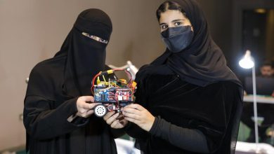 Saudi Students Make History in 2024 International Scientific Olympiads