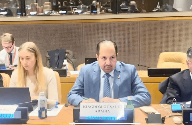 Saudi Arabia Stresses Dedication to Humanitarian Efforts at High-Level UN Meeting