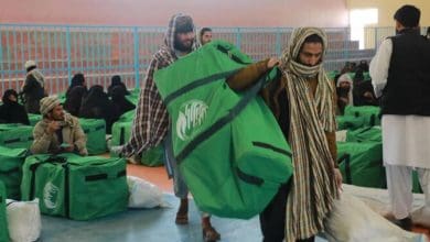 Saudi Embassy Resumes Diplomatic Activities in Afghanistan