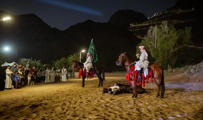 Hira Cultural District Offers Unforgettable Historical, Spiritual Experiences 