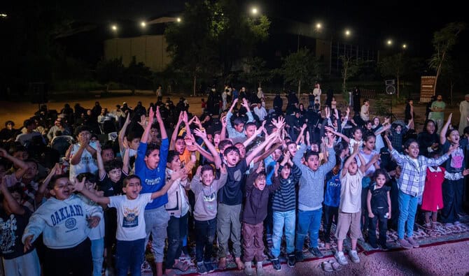 Hira Cultural District Offers Unforgettable Historical, Spiritual Experiences 