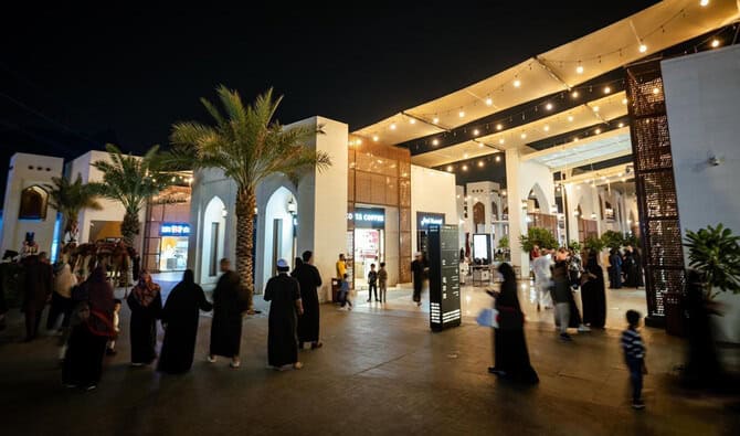 Hira Cultural District Offers Unforgettable Historical, Spiritual Experiences 