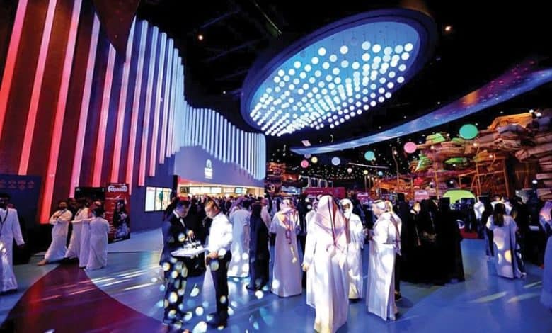 Saudi Arabia’s Cinematic Renaissance