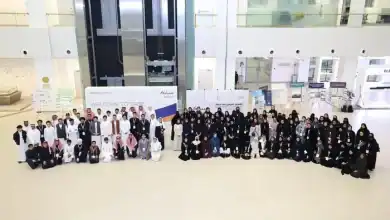 Over 400 Students Showcase Scientific Projects at Ibdaa 2025 Regional Exhibitions