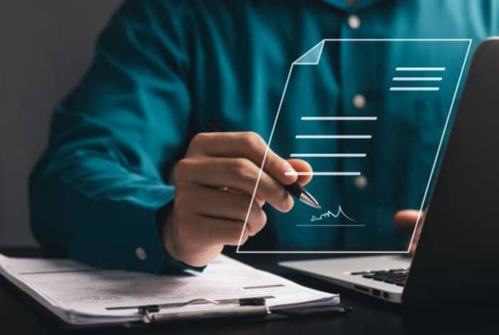"Technical Training" Introduces Electronic Certificates Service Integrated