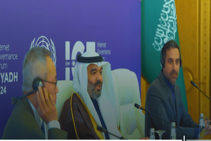 Exclusive, Minister of Communications: Crown Prince’s Ambitions Without Limits