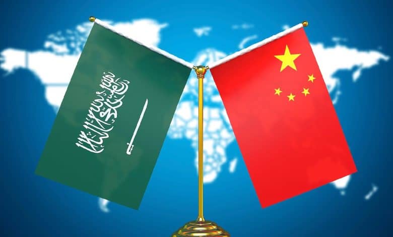 Saudi Arabia Signs Strategic Partnerships with Chinese Health Companies