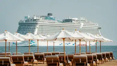 Saba Beach: Cruise Saudi Launches Exclusive Destination on Jabal AlSabaya