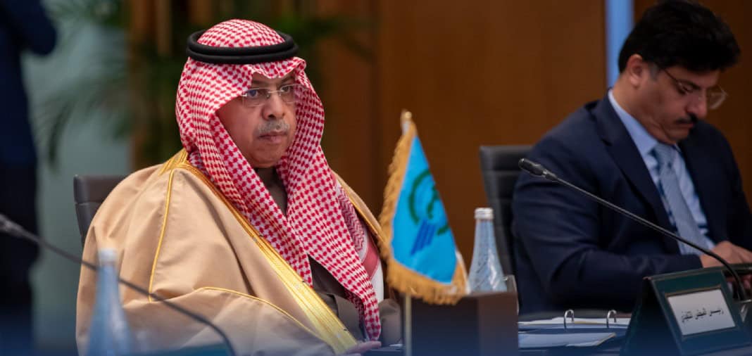 Saudi Arabia Joins ACAO Extraordinary Session in Rabat