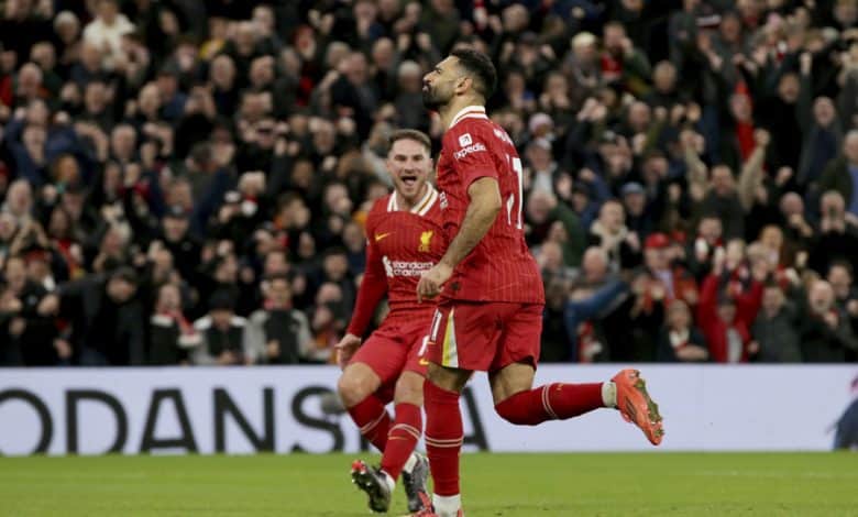 English Premier League