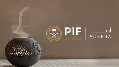 Saudi Arabia's PIF