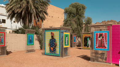 AlUla Arts Festival 2025: Artistic Celebration of Creativity and Culture