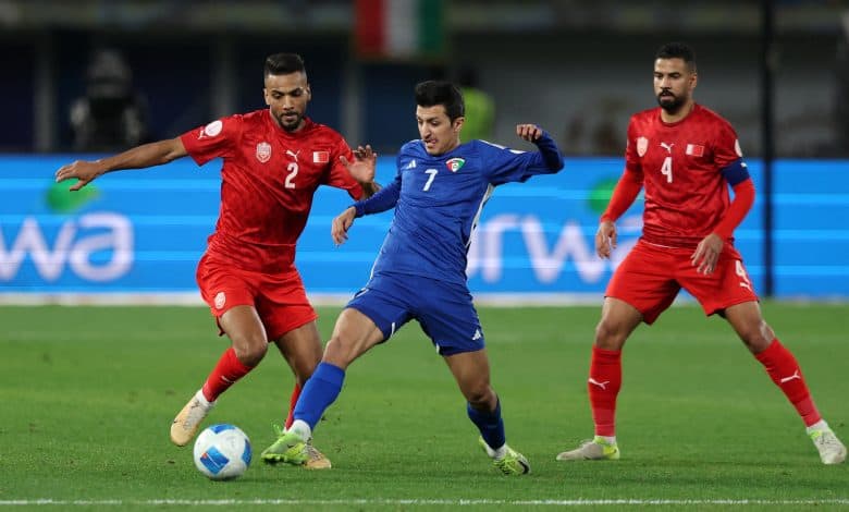 Bahrain