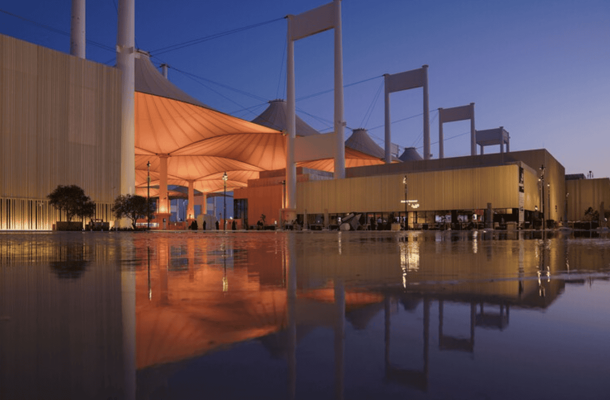 Islamic Arts Biennale 2025: Experiencing Faith through History and Culture