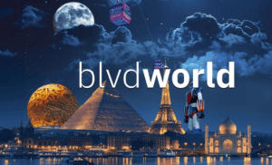 Courchevel Zone: Mountains of Europe Have Come to Riyadh
