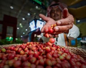 Riyadh Int'l Coffee & Chocolate Expo 2024: Indulge in Delicious Delights