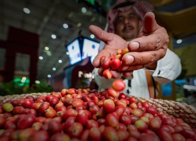 Riyadh Int'l Coffee & Chocolate Expo 2024: Indulge in Delicious Delights