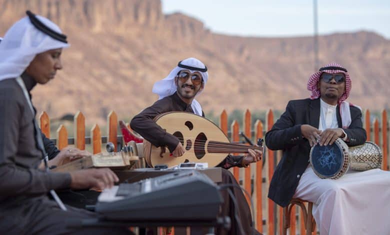 Year-End Review: Largest Attended Saudi Cultural Events in 2024