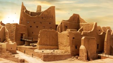 Diriyah Gate, Amazon to Foster Cultural, Tech Collaboration