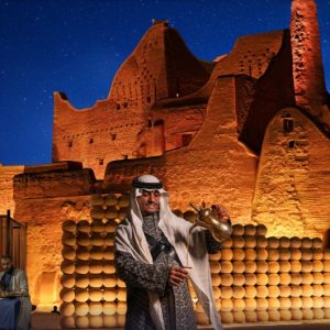 Diriyah Season 24-25: A Convergence of History, Culture and Arts