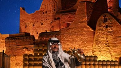 Diriyah Season 24-25: A Convergence of History, Culture and Arts