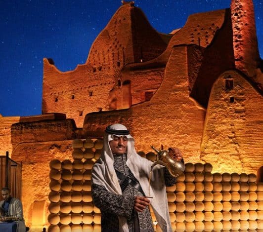 Diriyah Season 24-25: A Convergence of History, Culture and Arts