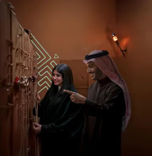 Diriyah Season 24-25: A Convergence of History, Culture and Arts