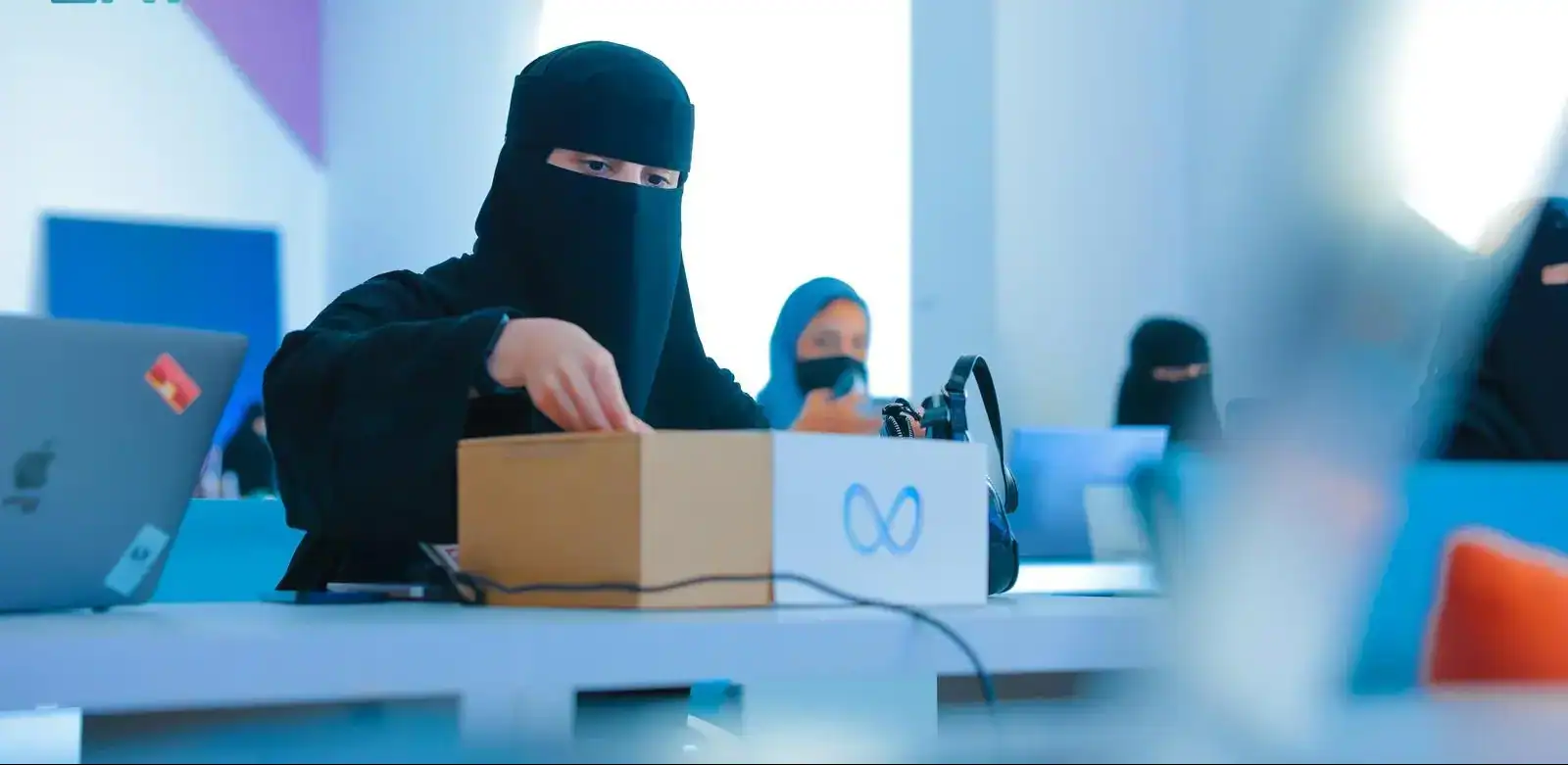 Year-end Review: Saudi Arabia Carves Place on Global Scientific Stage