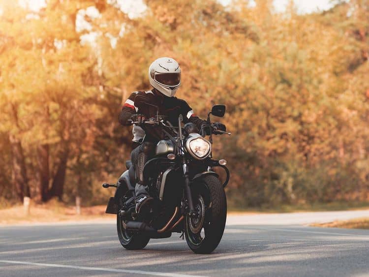 Saudi Arabia to Start Electric Motorcycles Production by 2026 | Leaders
