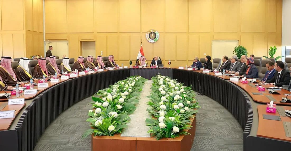 Saudi Arabia, Egypt Deepen Industrial Cooperation