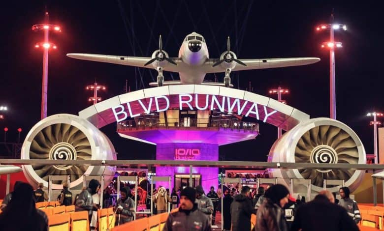 Boulevard Runway Offers Incredible Travel Experiences Without Leaving Ground