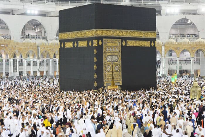 Grand Mosque Authority Offers Free Luggage Storage for Umrah Pilgrims