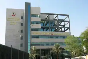 ‘Damy Seha’ Center Promotes Voluntary Blood Donation