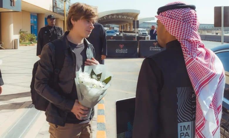 ImpaQ: Influencers Flock to Riyadh for Impact Makers Forum