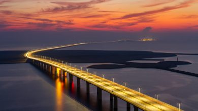 King Fahd Causeway