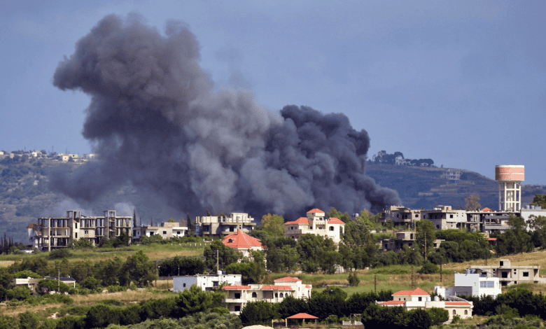 Year-end Review: Hezbollah-Israel Conflict Ends with Ceasefire in 2024