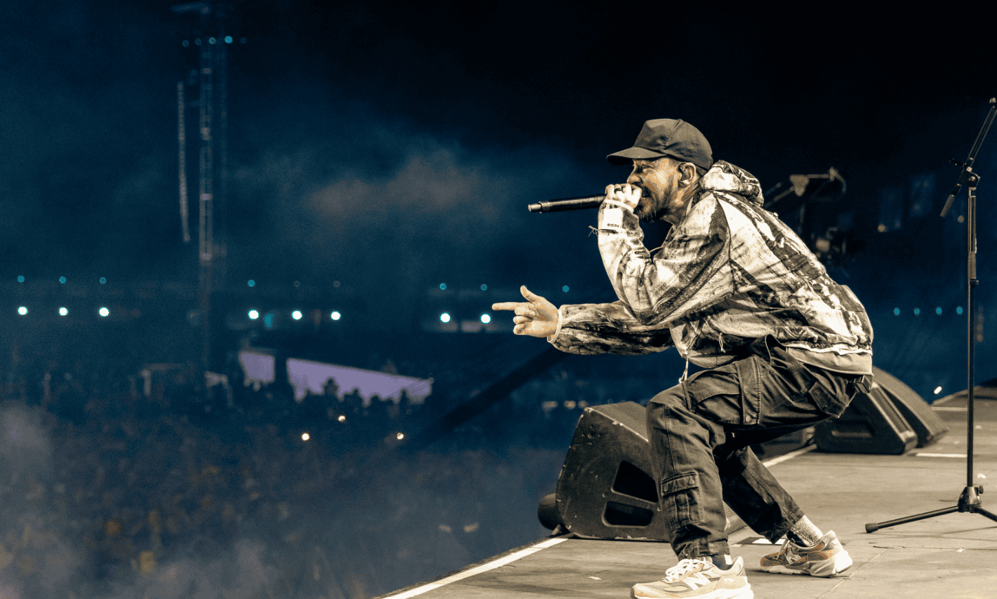 Catch These Highlights from MDLBeast Soundstorm 2024