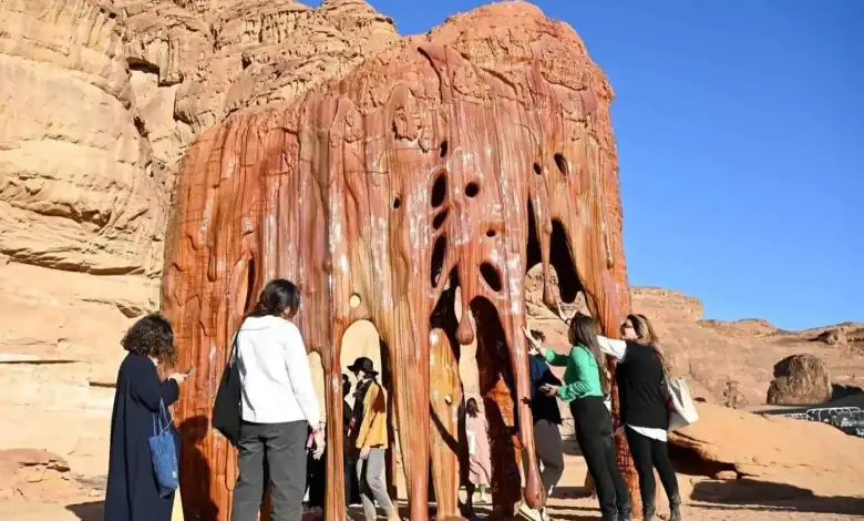 Madinah Earns Place Among World’s Top 100 City Destinations for 2024